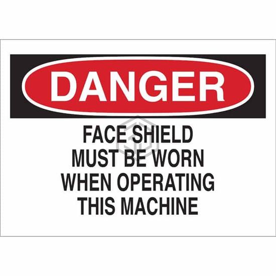 22976 - Brady Corporation - Signs, Nameplates, Posters