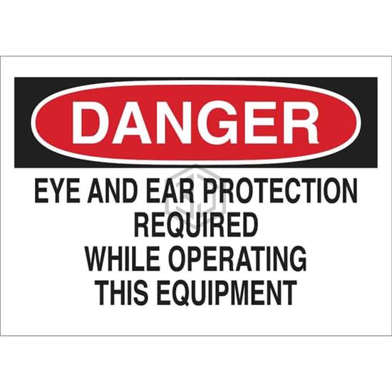 22974 - Brady Corporation - Signs, Nameplates, Posters