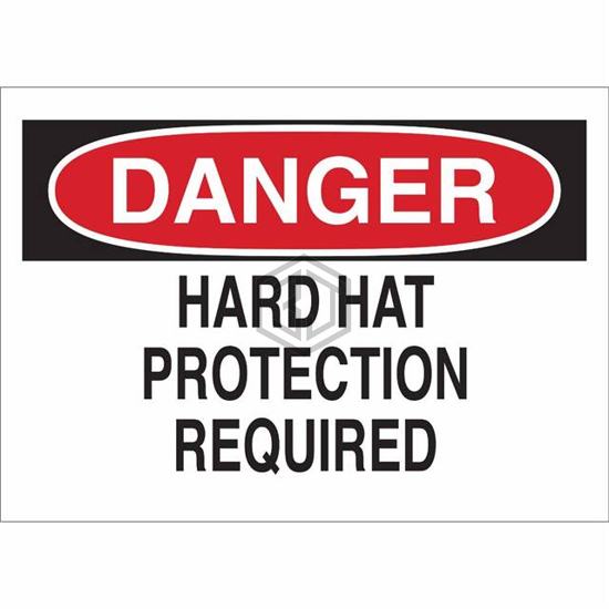 25217 - Brady Corporation - Signs, Nameplates, Posters