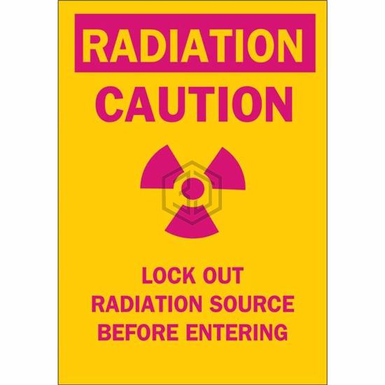 25291 - Brady Corporation - Signs, Nameplates, Posters