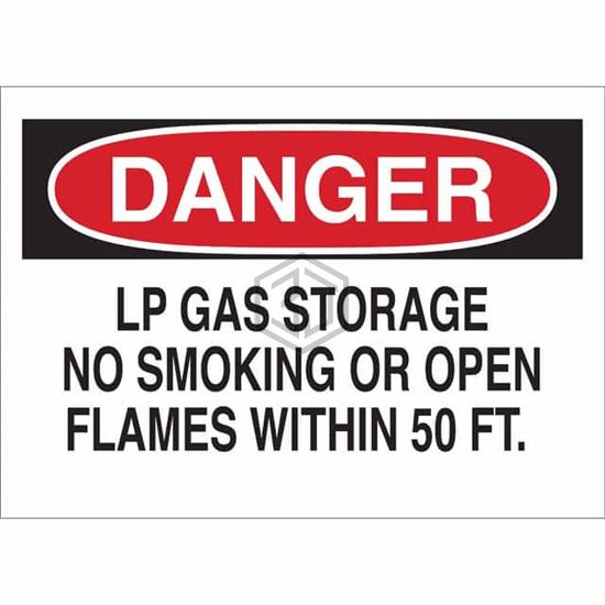 22327 - Brady Corporation - Signs, Nameplates, Posters