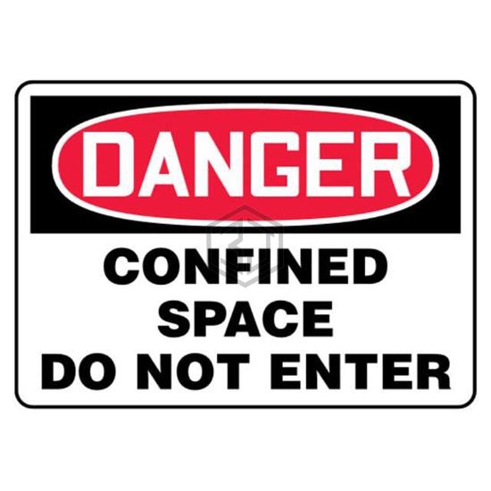 PLVS1014D7112 - Panduit Corp - Signs, Nameplates, Posters