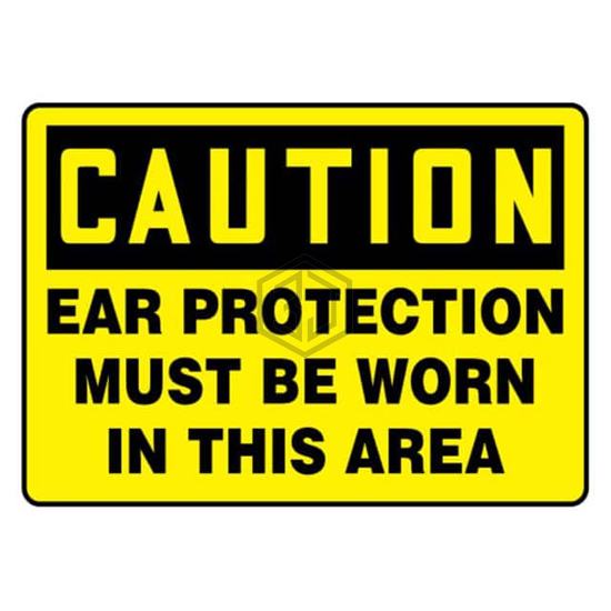 PVS1014C7278 - Panduit Corp - Signs, Nameplates, Posters