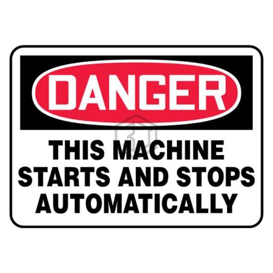 PVS1014D7170 - Panduit Corp - Signs, Nameplates, Posters