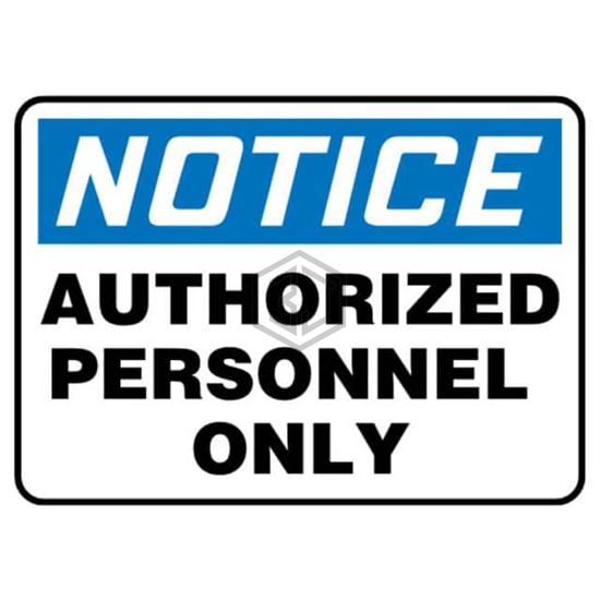 PVS1014N7008 - Panduit Corp - Signs, Nameplates, Posters