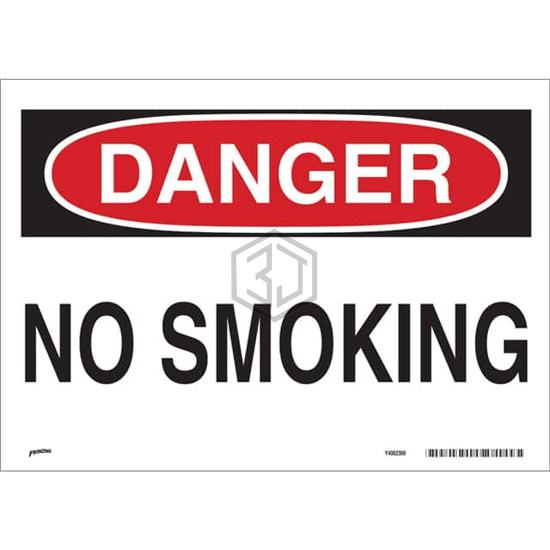 SV405D - Brady Corporation - Signs, Nameplates, Posters