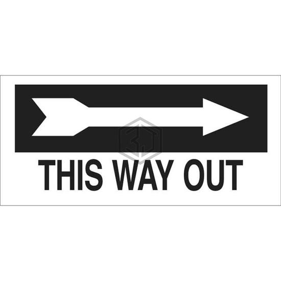 84653 - Brady Corporation - Signs, Nameplates, Posters