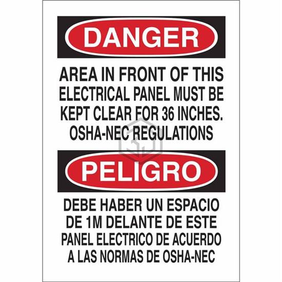 90543 - Brady Corporation - Signs, Nameplates, Posters