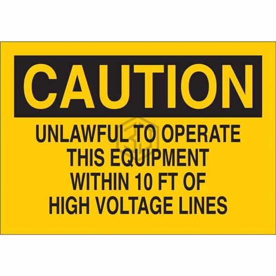 43096 - Brady Corporation - Signs, Nameplates, Posters