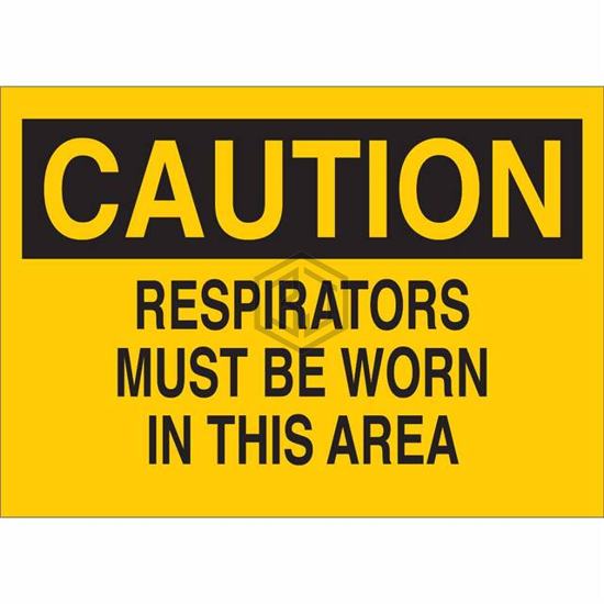 40983 - Brady Corporation - Signs, Nameplates, Posters