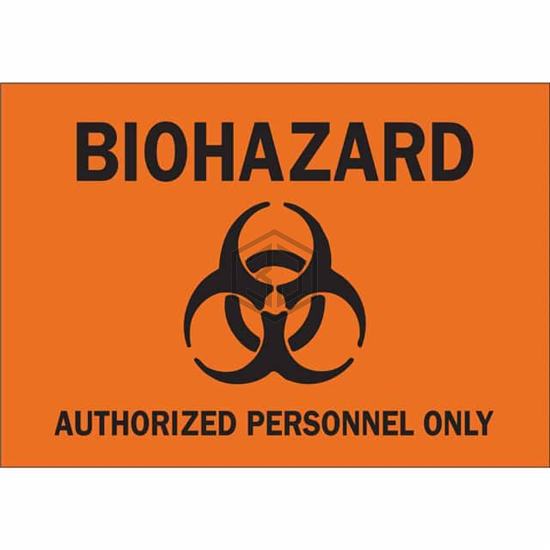 40776 - Brady Corporation - Signs, Nameplates, Posters
