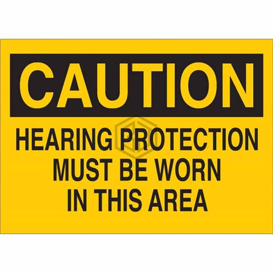 43041 - Brady Corporation - Signs, Nameplates, Posters