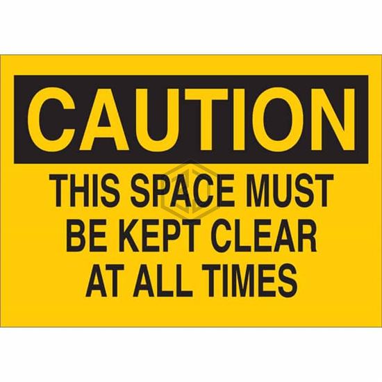 41337 - Brady Corporation - Signs, Nameplates, Posters