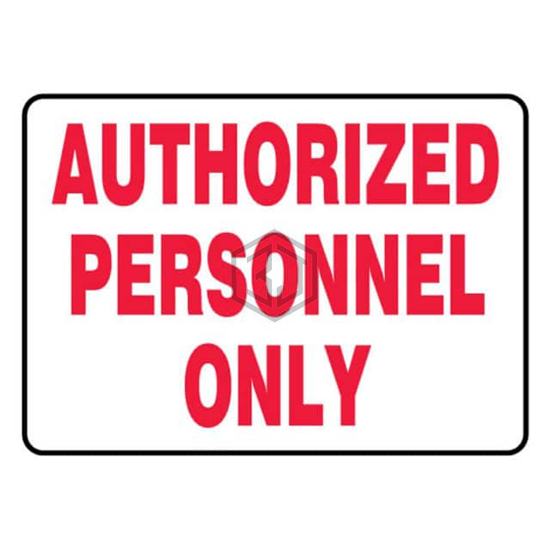 PRS1014B7012 - Panduit Corp - Signs, Nameplates, Posters