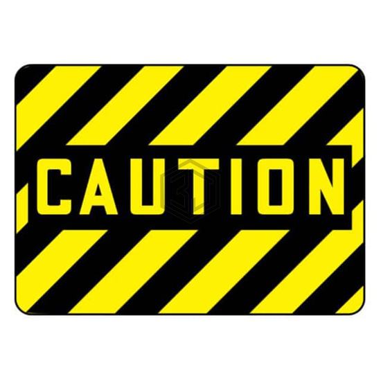 PRS1014C7306 - Panduit Corp - Signs, Nameplates, Posters