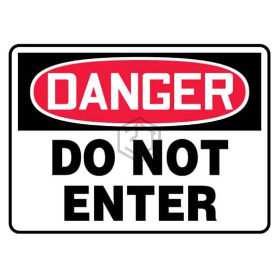 PRS1014D7013 - Panduit Corp - Signs, Nameplates, Posters