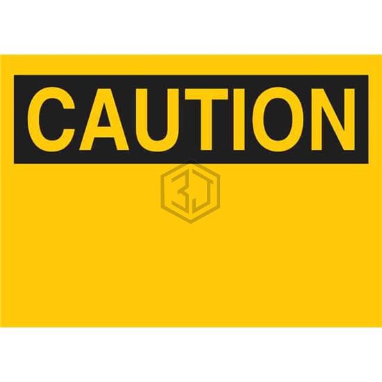 76006 - Brady Corporation - Signs, Nameplates, Posters