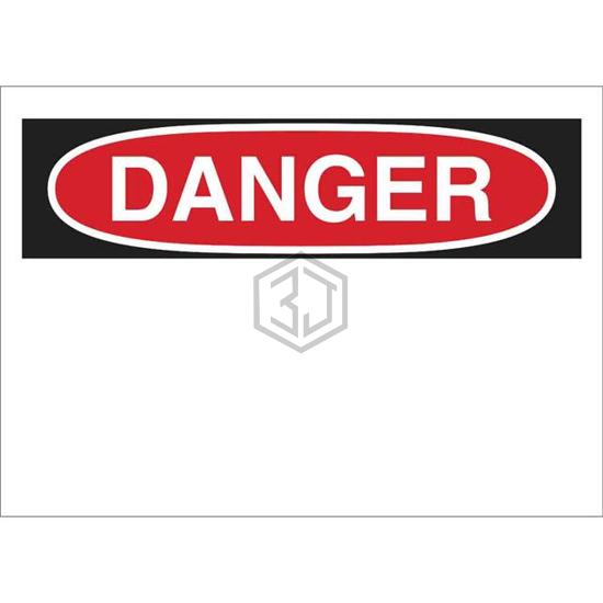 76009 - Brady Corporation - Signs, Nameplates, Posters