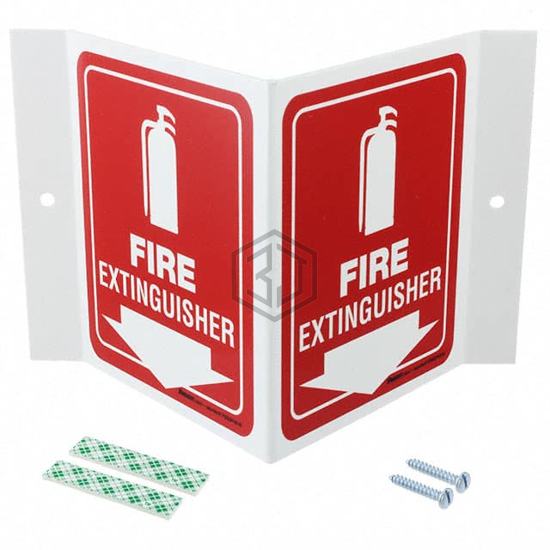 PSS3P4014 - Panduit Corp - Signs, Nameplates, Posters