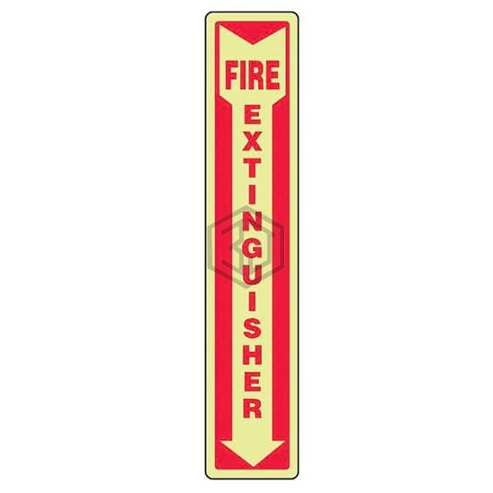 PVSG1804B7333 - Panduit Corp - Signs, Nameplates, Posters