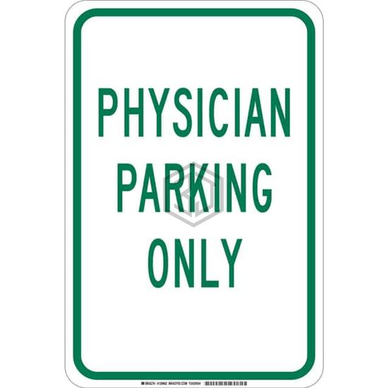 129660 - Brady Corporation - Signs, Nameplates, Posters
