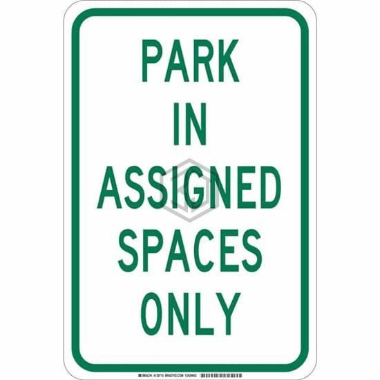 129708 - Brady Corporation - Signs, Nameplates, Posters