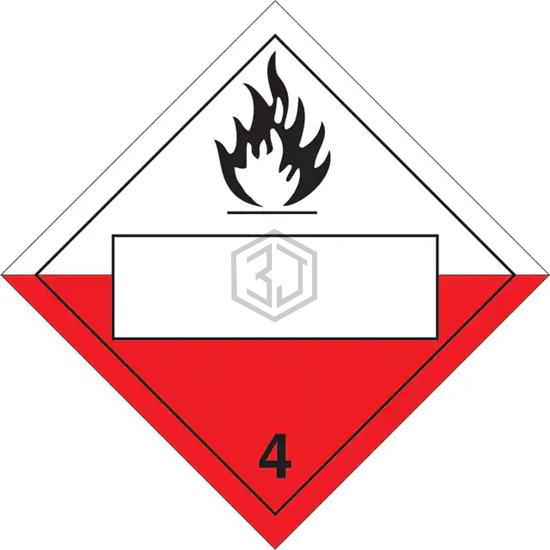60413 - Brady Corporation - Signs, Nameplates, Posters