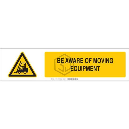 140765 - Brady Corporation - Signs, Nameplates, Posters