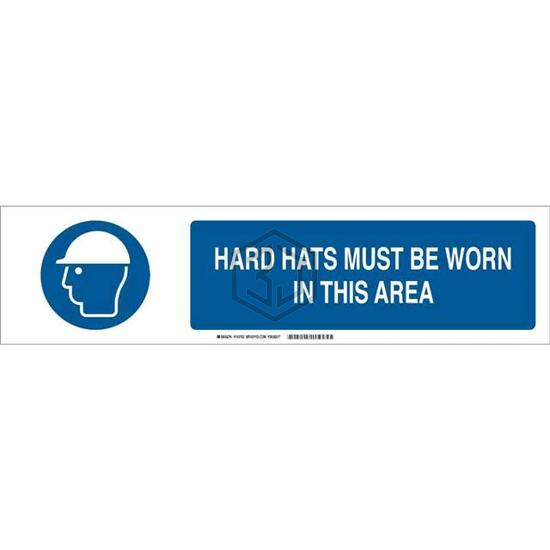 140782 - Brady Corporation - Signs, Nameplates, Posters