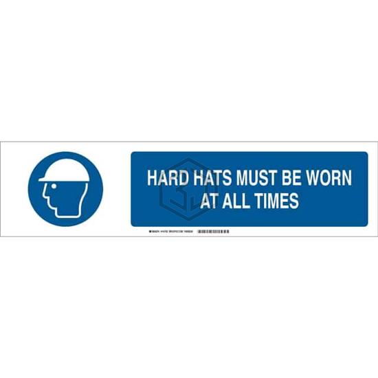 140828 - Brady Corporation - Signs, Nameplates, Posters