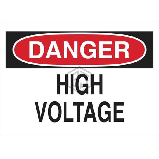 71565 - Brady Corporation - Signs, Nameplates, Posters