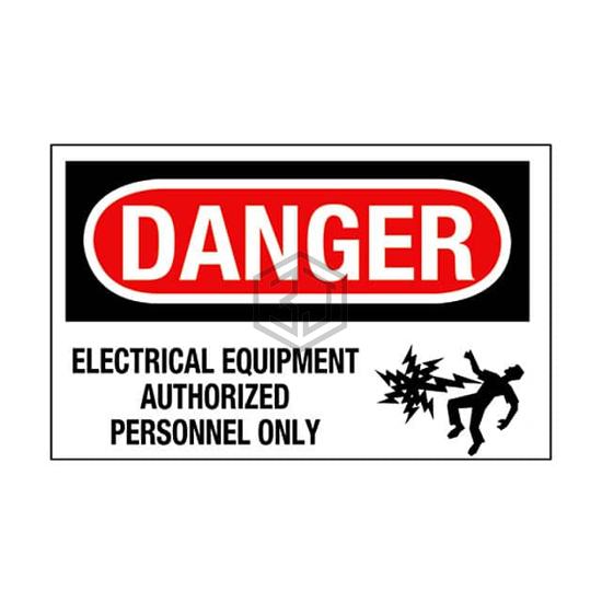 PPS1014D80 - Panduit Corp - Signs, Nameplates, Posters
