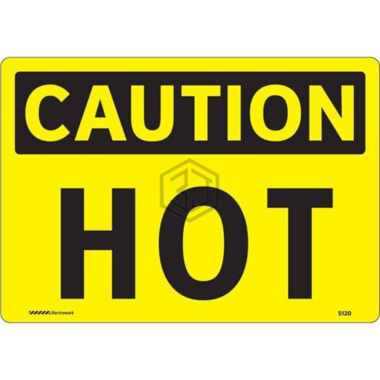 102475 - Brady Corporation - Signs, Nameplates, Posters