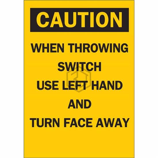 65575 - Brady Corporation - Signs, Nameplates, Posters