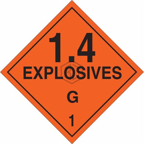 63366 - Brady Corporation - Signs, Nameplates, Posters