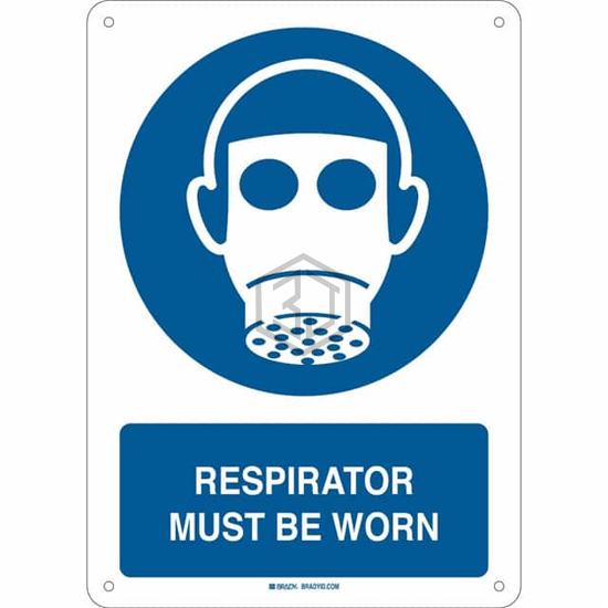 140868 - Brady Corporation - Signs, Nameplates, Posters