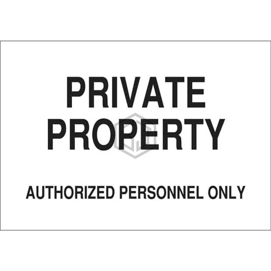 69445 - Brady Corporation - Signs, Nameplates, Posters
