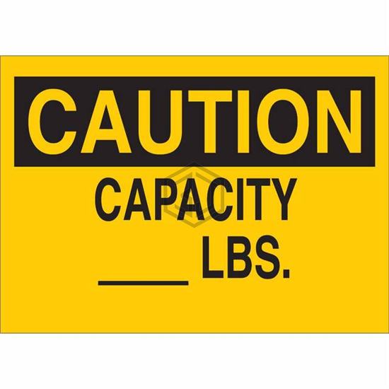 69783 - Brady Corporation - Signs, Nameplates, Posters