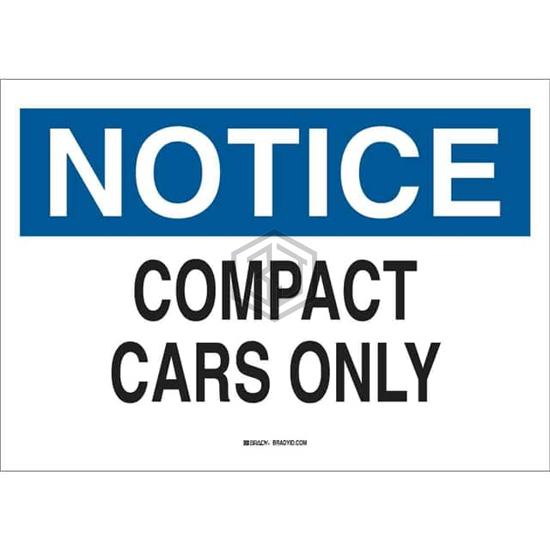70247 - Brady Corporation - Signs, Nameplates, Posters