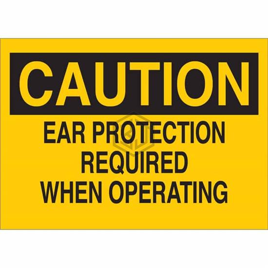 70305 - Brady Corporation - Signs, Nameplates, Posters