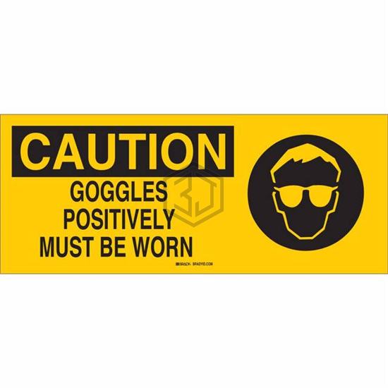 70359 - Brady Corporation - Signs, Nameplates, Posters