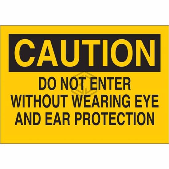 69106 - Brady Corporation - Signs, Nameplates, Posters