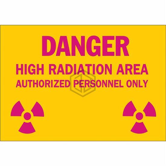 74900 - Brady Corporation - Signs, Nameplates, Posters