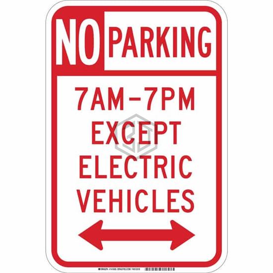 141665 - Brady Corporation - Signs, Nameplates, Posters