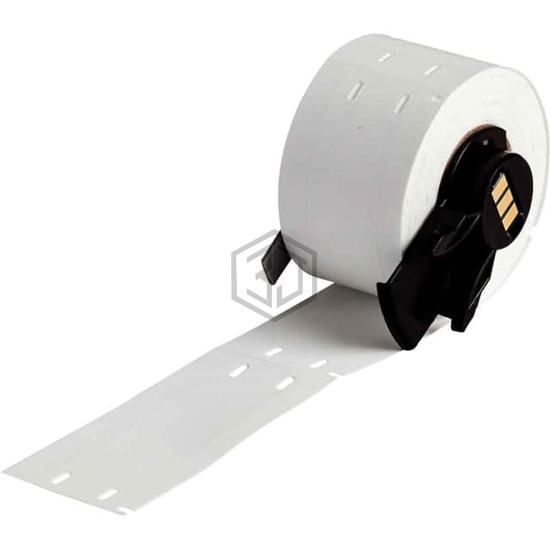 PTL-12-109 - Brady Corporation - Tags