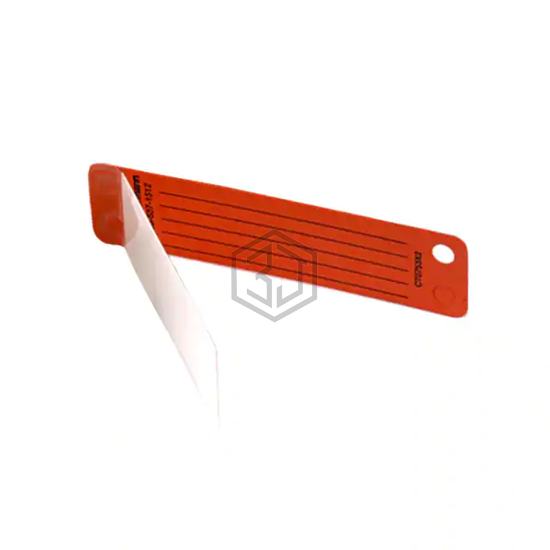 CT0753X2 - HellermannTyton - Tags