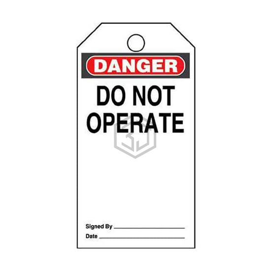 PVT-15 - Panduit Corp - Tags
