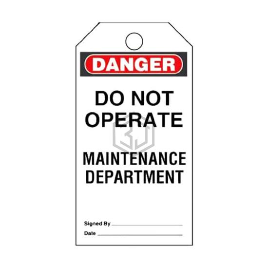 PVT-44 - Panduit Corp - Tags