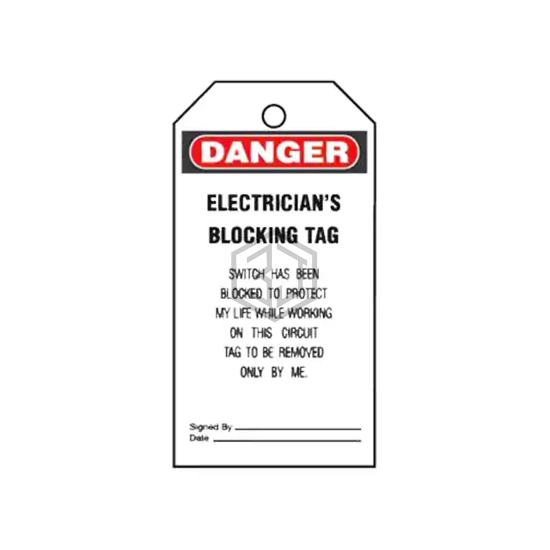 PVT-30 - Panduit Corp - Tags