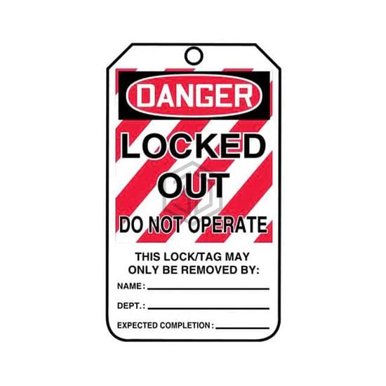 PCT-1097-B - Panduit Corp - Tags